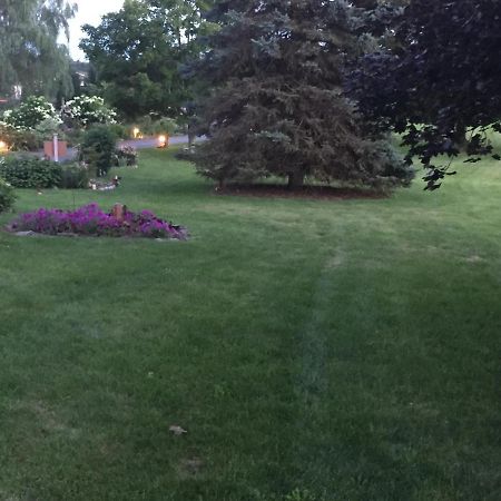 Annville Inn Bed & Breakfast المظهر الخارجي الصورة