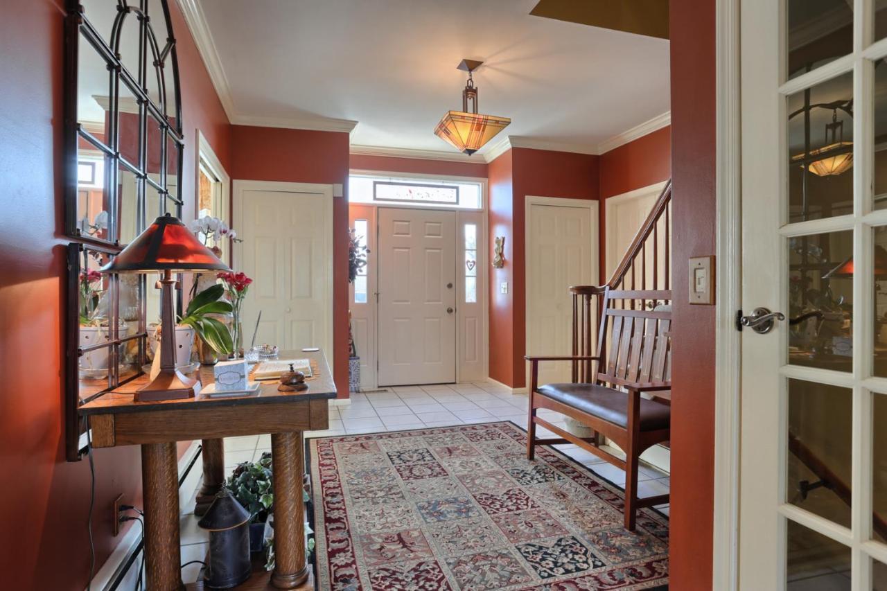 Annville Inn Bed & Breakfast المظهر الخارجي الصورة