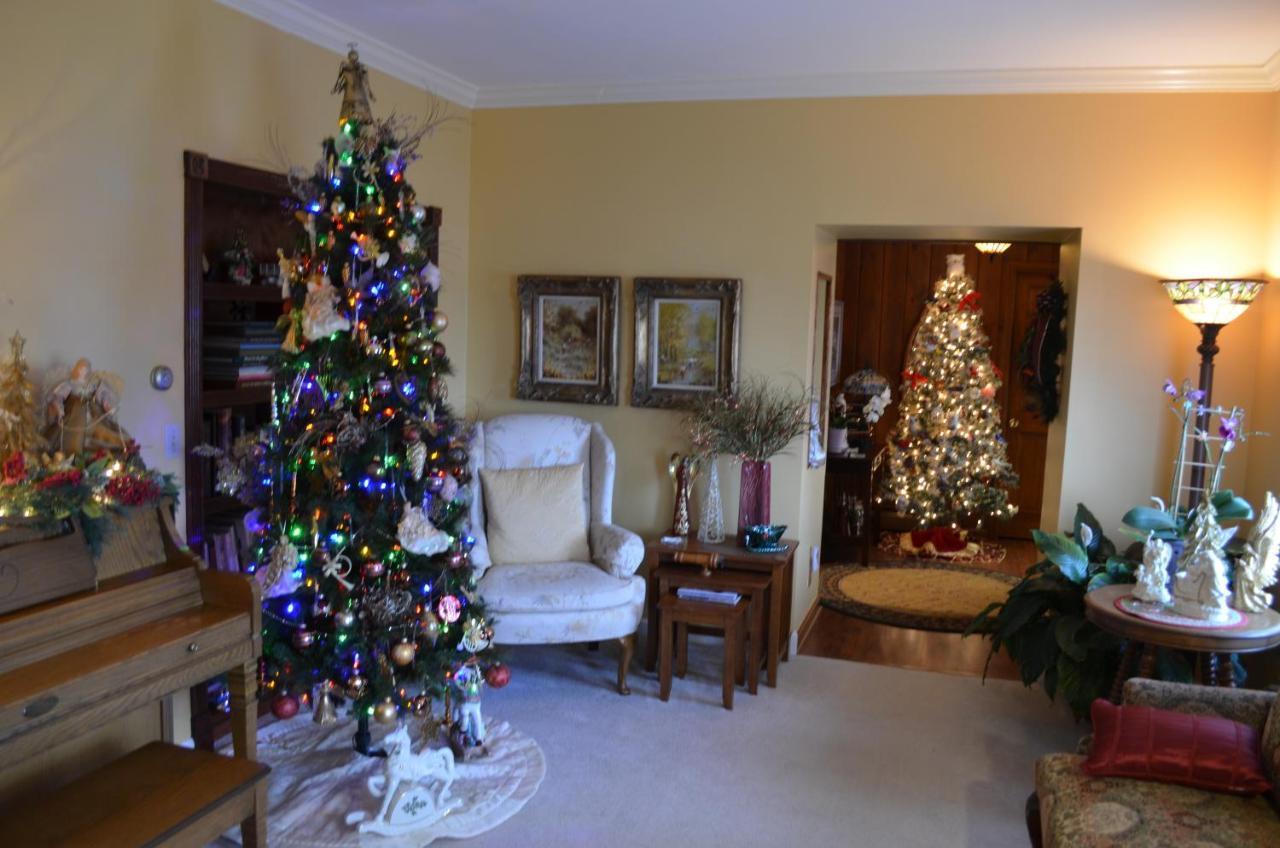 Annville Inn Bed & Breakfast المظهر الخارجي الصورة