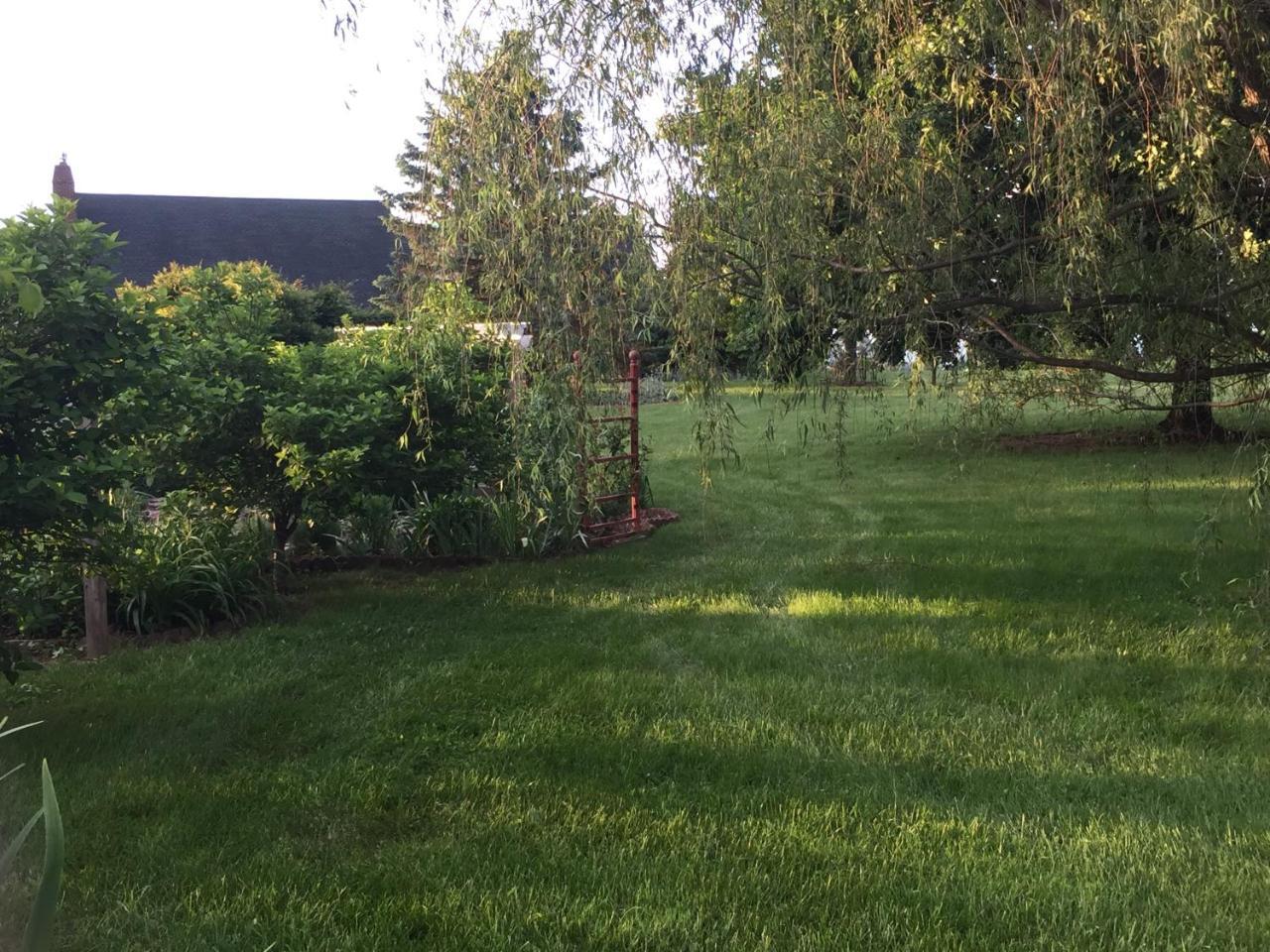 Annville Inn Bed & Breakfast المظهر الخارجي الصورة