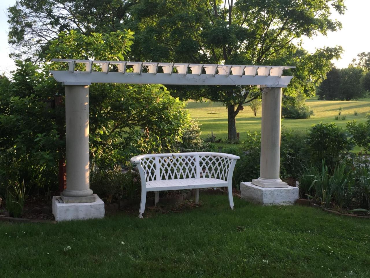 Annville Inn Bed & Breakfast المظهر الخارجي الصورة
