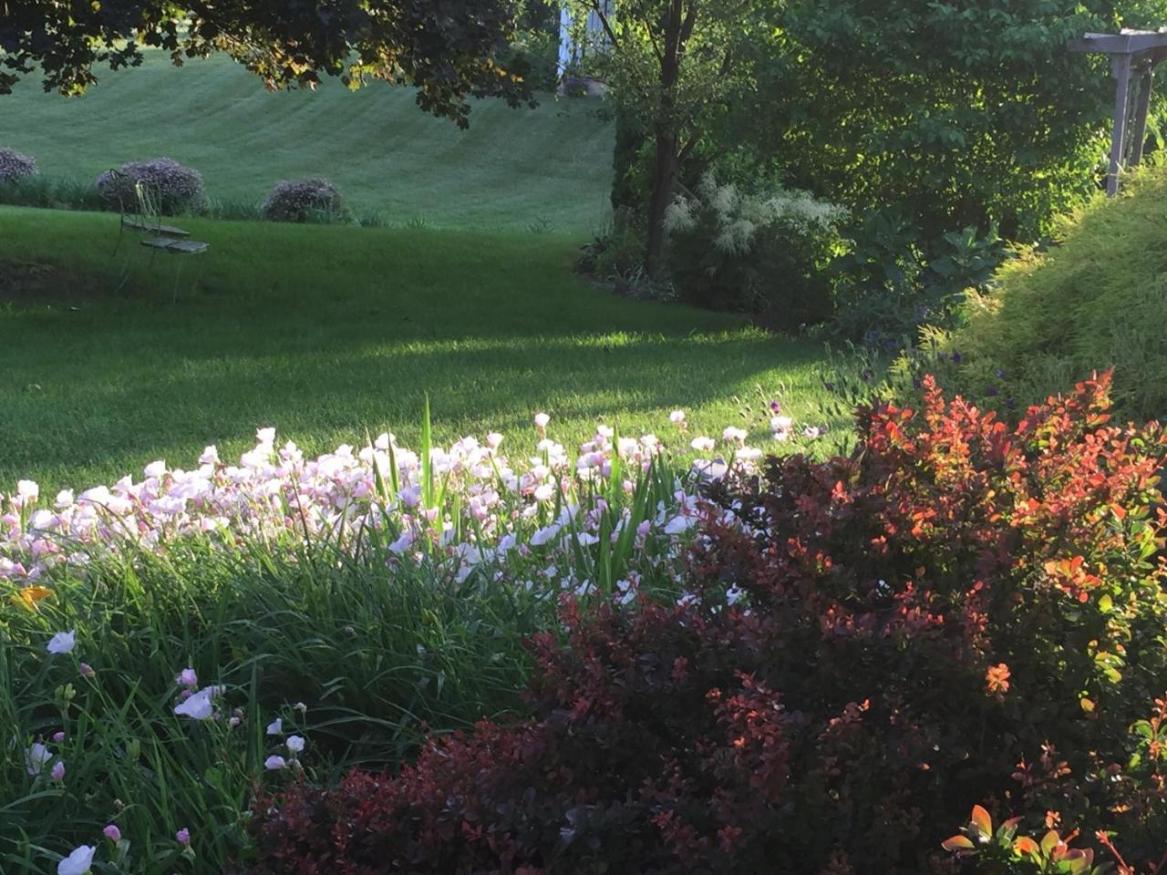 Annville Inn Bed & Breakfast المظهر الخارجي الصورة