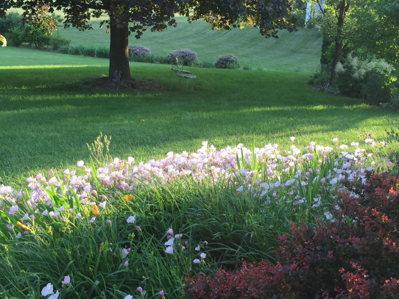 Annville Inn Bed & Breakfast المظهر الخارجي الصورة